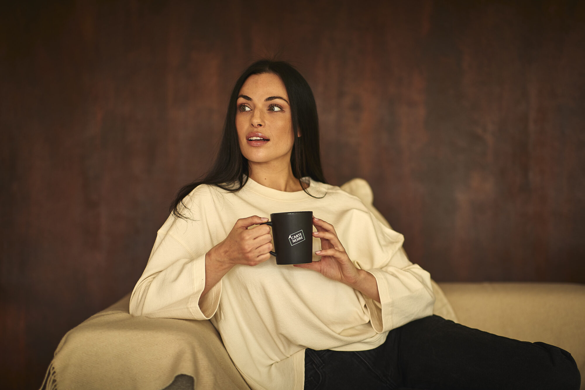 Lavazza Photoshoot