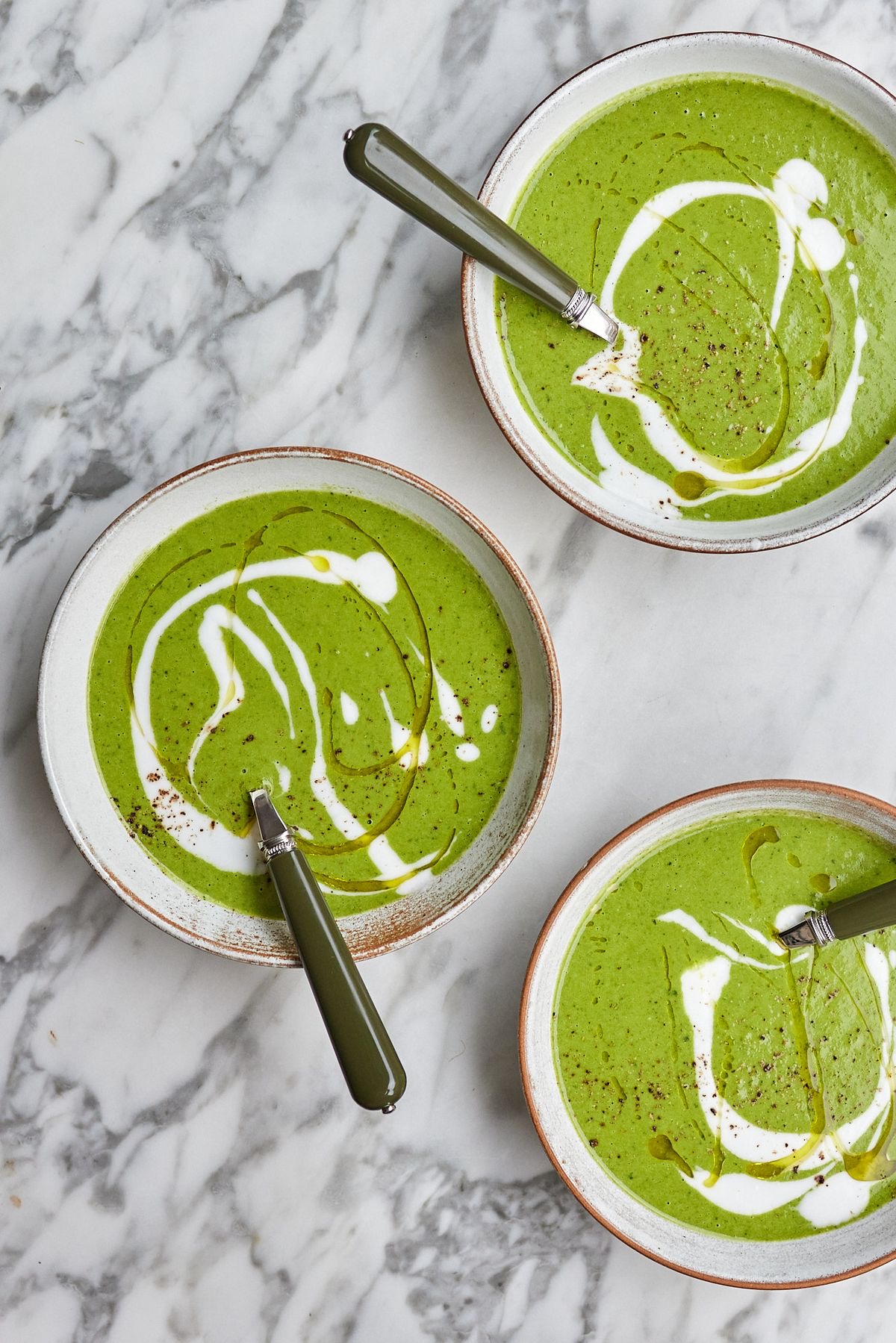 Deliciously Ella dish