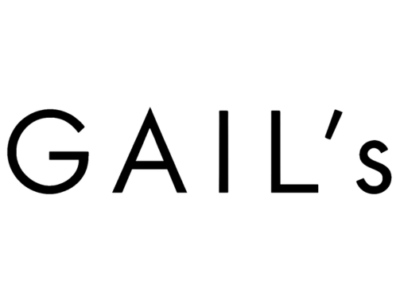 Gail's Logo