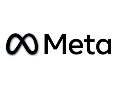 Meta logo