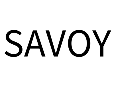 The Savoy London logo