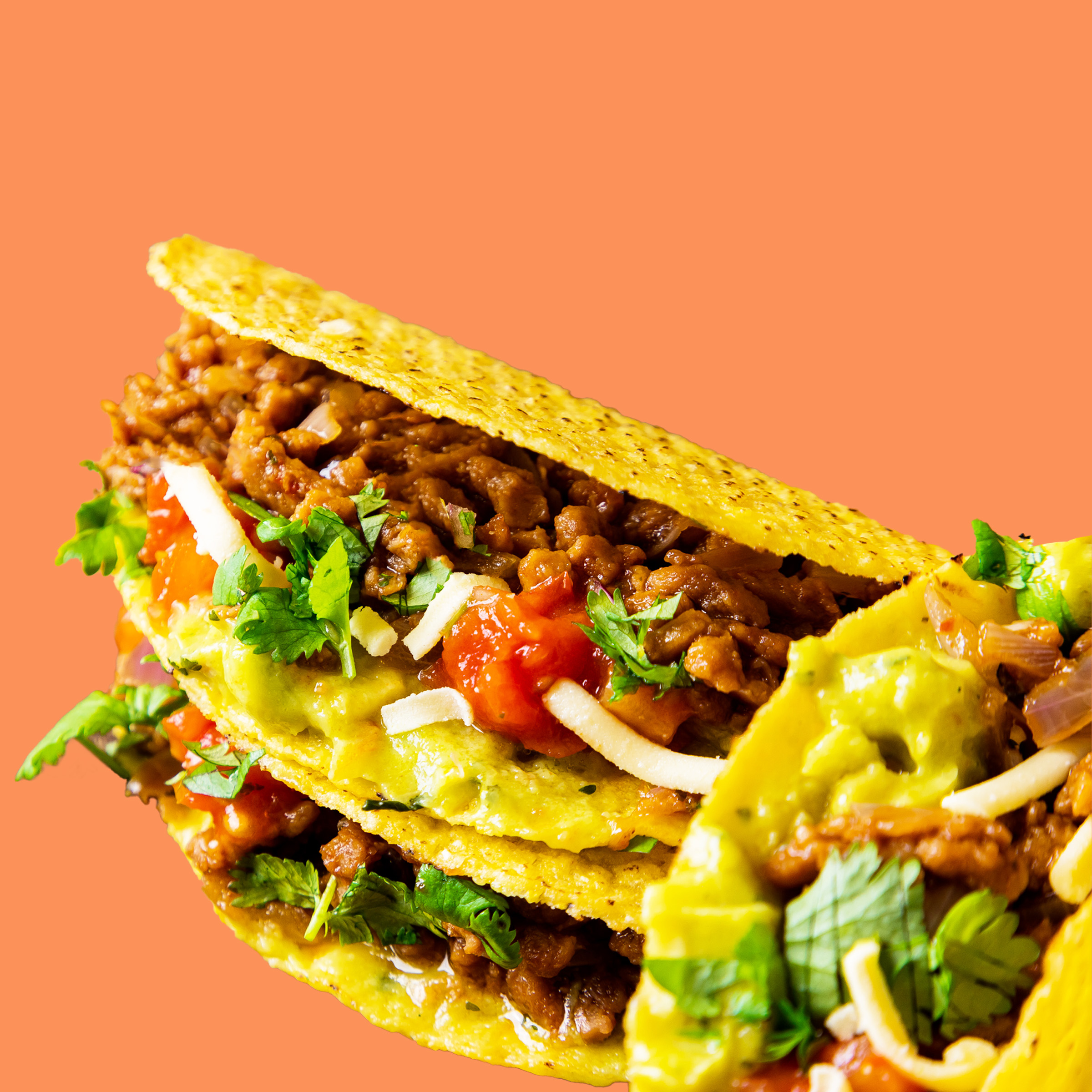 Miami Foods taco